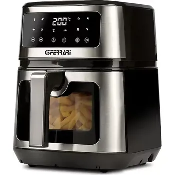 fritéza G3Ferrari G10171 černá (8056095879825)