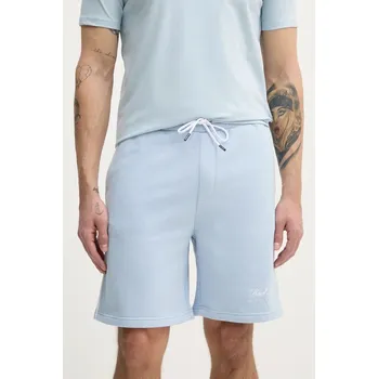 Kraťasy Karl Lagerfeld A2M44002 modrá 05X, vel. XL