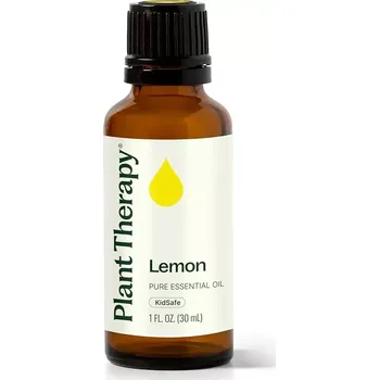 Plant Therapy Kidsafe Lemon 30 ml