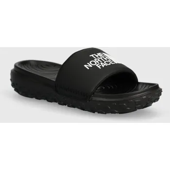 Pánská obuv Pantofle The North Face NEVER STOP CUSH SLIDE NF0A8A99KX71 černá 99X, EUR 41