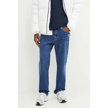 Pánské oblečení Džíny Tommy Jeans DM0DM20178 modrá 55X, vel. 32/32