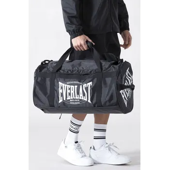 EVERLAST tréninková taška 60 L černá