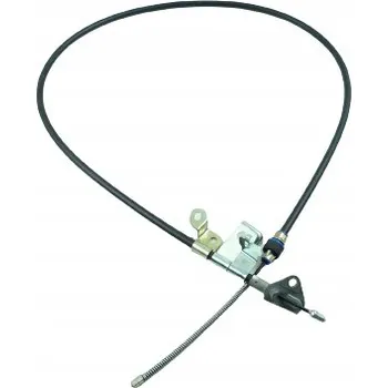 Brzdová hadice ATE 24.3727-1920.2 Lanko ruční brzdy