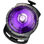 Orbiloc - Dog Dual Safety Light; Fialová