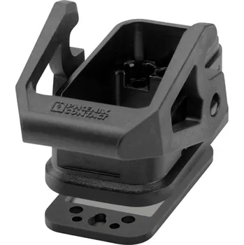 Počítač pouzdro HC-COM-BWS-PL-BK 1012538 Phoenix Contact 1 ks