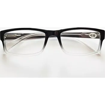 Brýle na čtení QiiM Flexi TK-1207 +0,5