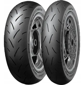 Dunlop TT93 GP PRO 120/80-12 55 J