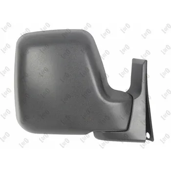 Auto zrcátko Vnější zpětné zrcátko ABAKUS 0537M02