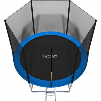 Trampolína Trampolína se sítí Funfit 312 cm FT 10 (304-312 cm)
