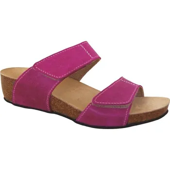 Dámská obuv Protetika - pantofle T 86 fuxia Veľkosť: 36