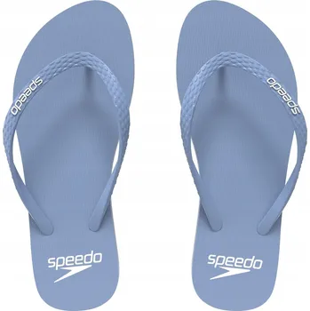 Dámské žabky Žabky Speedo FLIP FLOP modré Nazouváky velikost 39