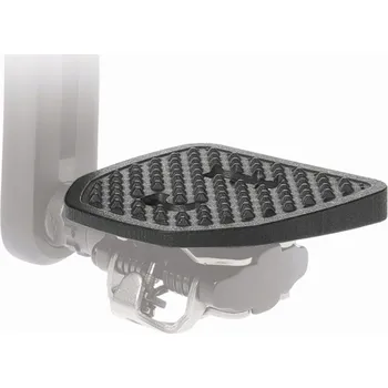 Pedál na kolo Adaptér pedálů | Pro Shimano SPD / Look X-Track