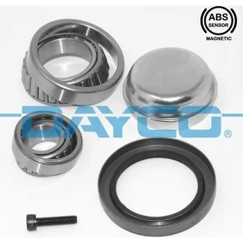 Sada ložiska kola DAYCO KWD1098