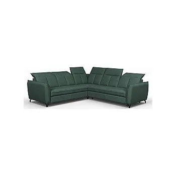 Sedací souprava Sedací souprava ROSSO 2F-R-2 Element 14