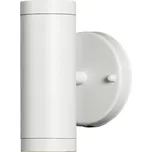 Konstsmide Modena 7535-250 venkovní nástěnné LED osvětlení Energetická třída (EEK2021): F (A - G) LED LED 8 W bílá
