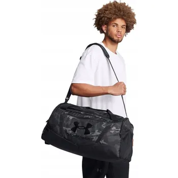 Sportovní taška Under Armour sportovní taška polyester logo