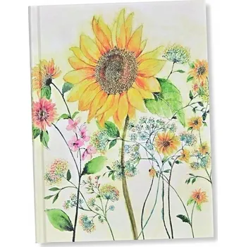 Zápisník Vícebarevný Notes A5 Peter Pauper Press