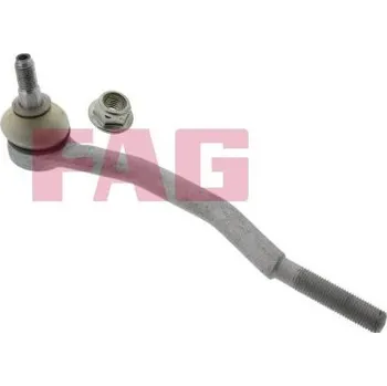 Táhlo řízení Hlava příčného táhla řízení Schaeffler FAG 840 0812 10