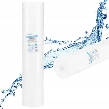 Filtrace vody Filtrační patrona UST-M PS5M20BB 0 l