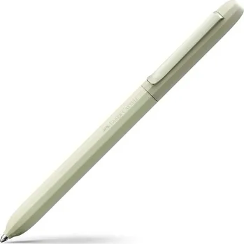 FABER-CASTELL kuličkové pero Avori XB, Fresh Breeze