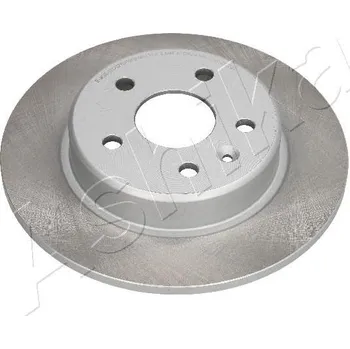 Brzdový kotouč Brzdový kotouč ASHIKA 61-00-0410C