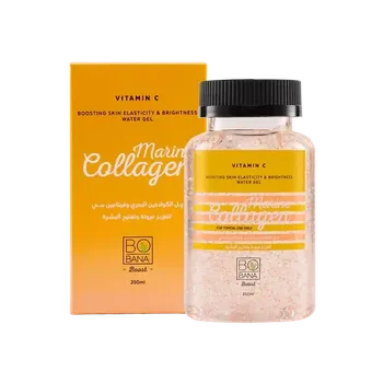 Kloubní výživa Bobana mořský kolagen s vitamínem C