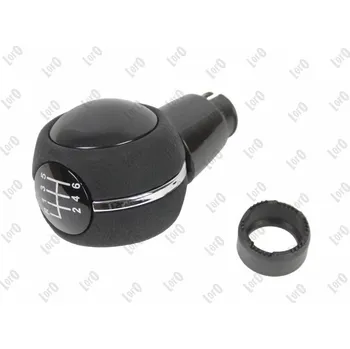 Hlavice řadicí páky Hlavice řadicí páky ABAKUS 135-99-371