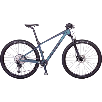 Horské kolo MRX LEVITUS 29\" CARB. SLX 7100 1x12 disc 12x148mm 2025 M 17\"