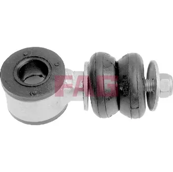 Zavěšení kol Tyč/vzpěra, stabilizátor Schaeffler FAG 818 0191 10