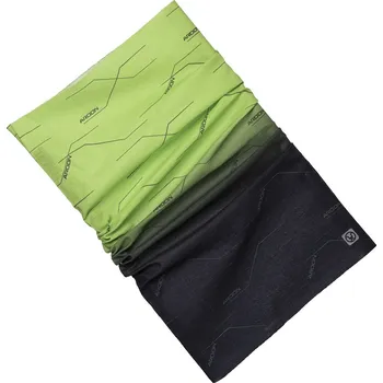 Šátek ARDON Multifunkční šátek ARDON®CREATRON® černá-zelená Barva: zelené odstíny H6734