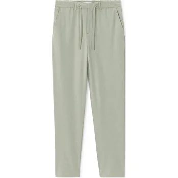 Pánské oblečení Celio Kalhoty 24H Cosmart 1165291 Zelená 48