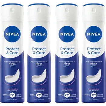 Antiperspirant ve spreji Nivea 150 ml