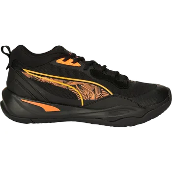 Pánská obuv Basketbalové boty Puma Playmaker Pro 378323-01 Velikost 41 EU | 7,5 UK | 8,5 US | 26,5 CM
