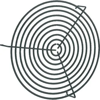 Větrací mřížka Ochranná mřížka LINEO-G 200