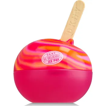 Dámský parfém DKNY Donna Karan Be Delicious Ice Pop Very Cherry EDP 50 ml W