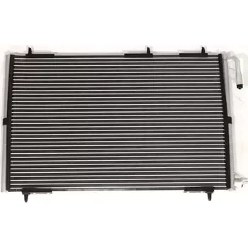 Výparník klimatizace QWP Kondenzátor klimatizace QWP WAC215