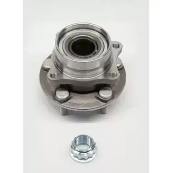 QWP Sada ložiska kola QWP WWB473