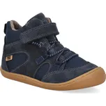 Koel Barefoot dětské zimní - Beau Merino Blue modrá Velikost: 26