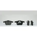 QWP Sada brzdových destiček QWP WBP677