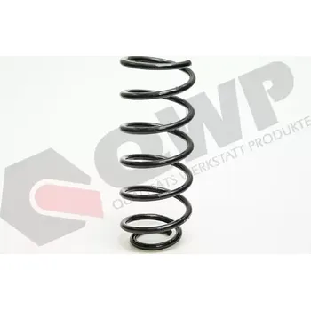 QWP Pružina podvozku QWP WCS398