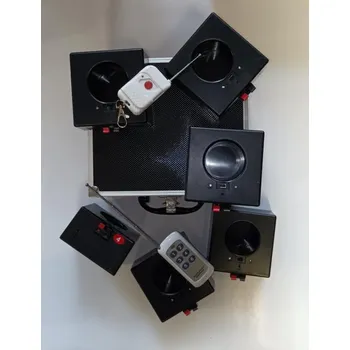 Zábavní pyrotechnika Odpalovací zařízení - E06