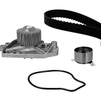 Rozvod motoru METELLI Vodní pumpa - sada ozubeného řemene MT 30-0897-1