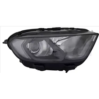 Přední světlomet TYC Světlomet TYC 20-16941-36-2 + DOPRAVA ZDARMA!