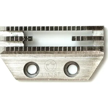 Uzavřený 3-řádkový podavač 11414001 "Standart" pro 1-jehlové průmyslové šicí stroje Jack Jack A2, A3,A4, A5, F4, F5, Bruce RF4