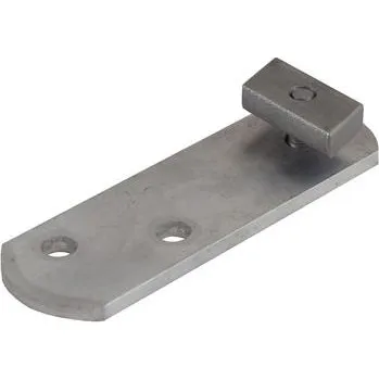 PITZL zač.třmen 31142.0000 pro zábradlí C-Profil - hliník