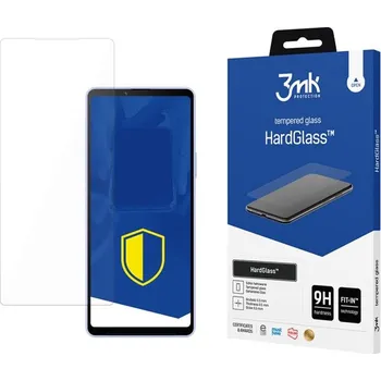 Autolékárnička 3mk Ochranné sklo Sony Xperia 10 VI - HardGlass