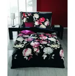 Saténové povlečení KAEPPEL Elysian