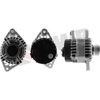 Alternátor QWP Alternátor QWP WGE278