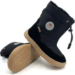 Protetika Heiko Black s membránou 31, Vnitřní délka boty: 20,0 cm, Vnitřní šířka boty: 7,6 cm