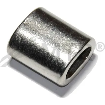 Lany MTR Objímka lisovací DIN 3093 nerezová Varianta: Objímka lisovací DIN 3093 nerezová 2mm nerez A2